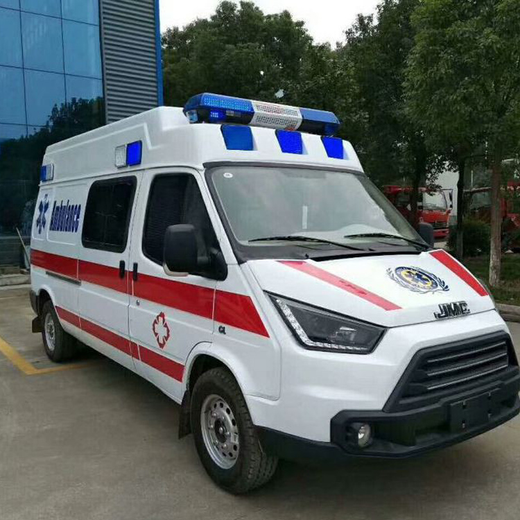 茂县救护车出租哪家好