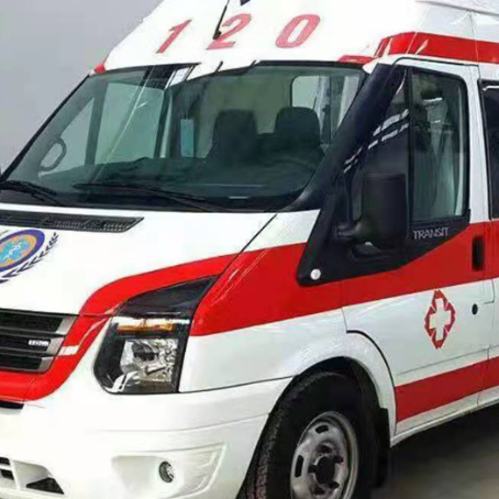 茂县非急救护送病人转院租赁救护车的优缺点对比